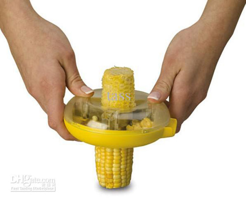 Special Corn Cutter
